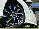 NOAH HYBRID