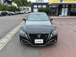 CROWN sedan hybrid