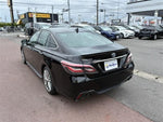 CROWN sedan hybrid