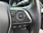 CROWN sedan hybrid
