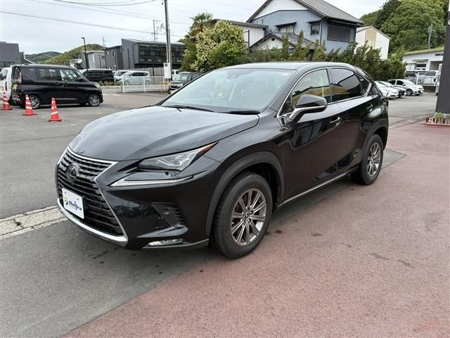 LEXUS NX300