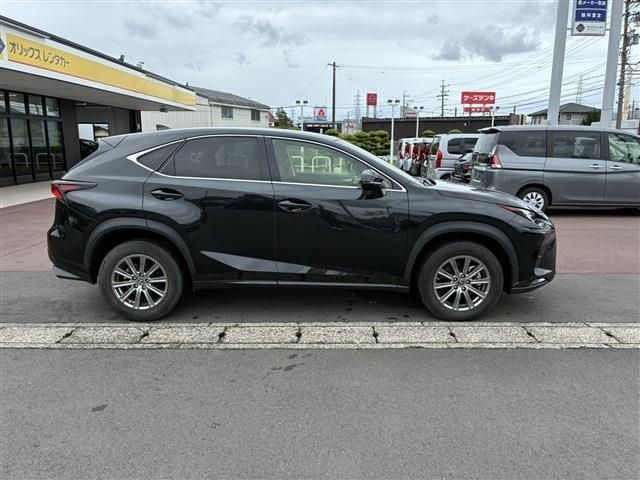 LEXUS NX300
