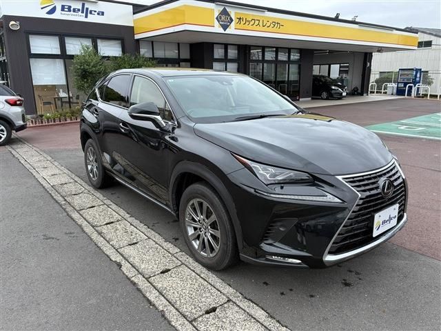 LEXUS NX300