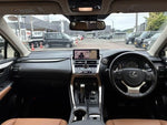 LEXUS NX300