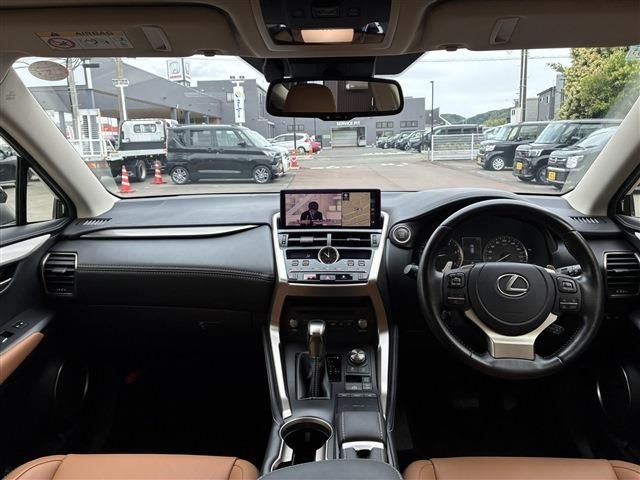 LEXUS NX300