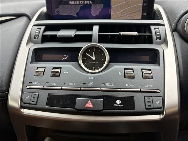LEXUS NX300