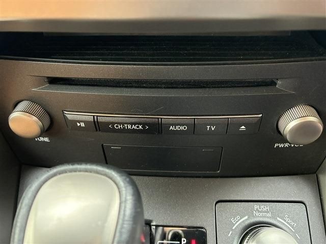 LEXUS NX300
