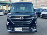 Spacia custom