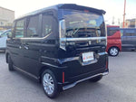 Spacia custom