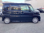 Spacia custom
