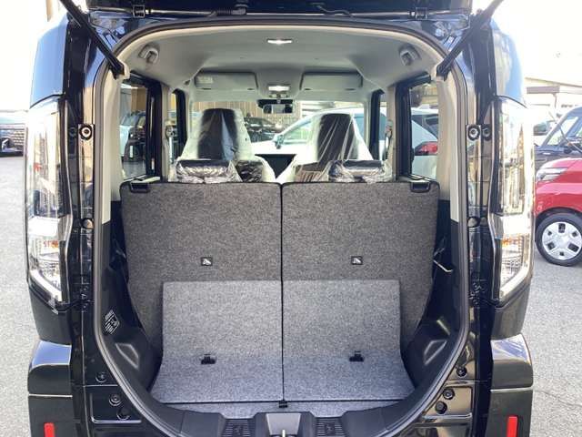 Spacia custom