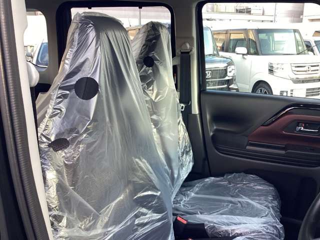 Spacia custom