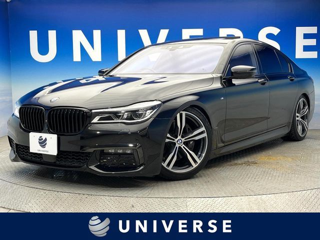 BMW 7series