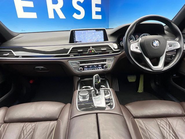 BMW 7series