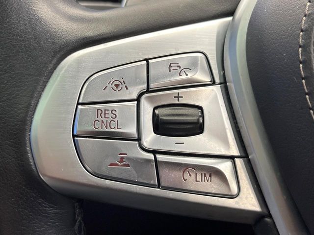 BMW 7series