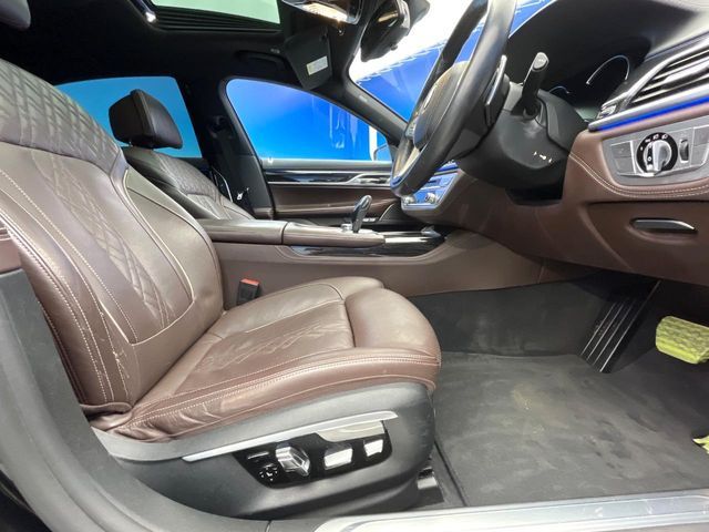 BMW 7series