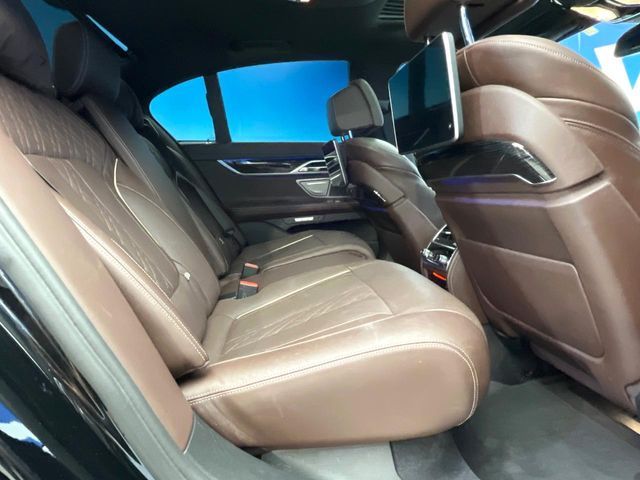 BMW 7series