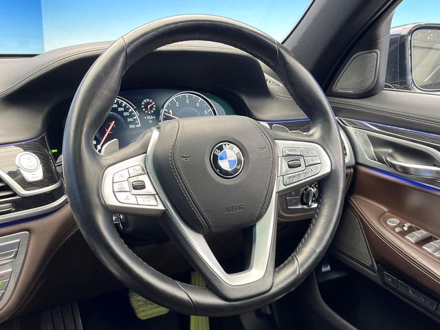 BMW 7series