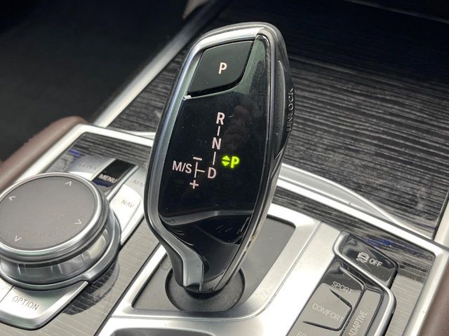 BMW 7series