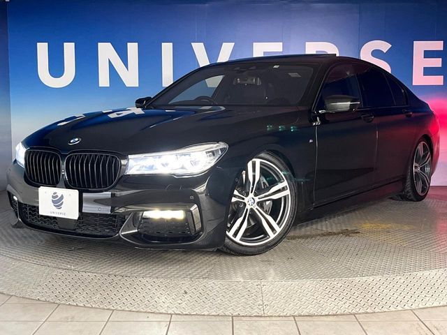 BMW 7series