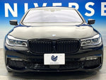 BMW 7series