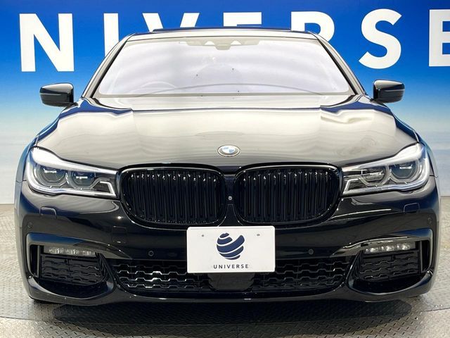 BMW 7series