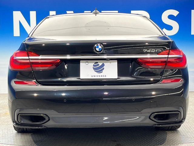 BMW 7series