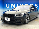 BMW 7series