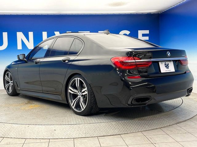 BMW 7series