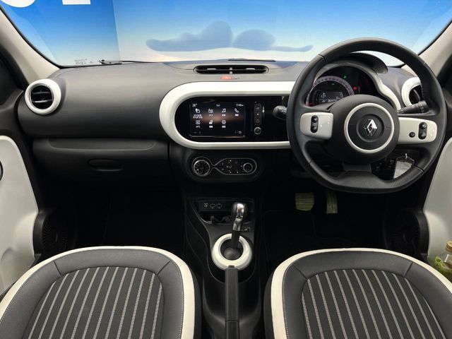 RENAULT TWINGO