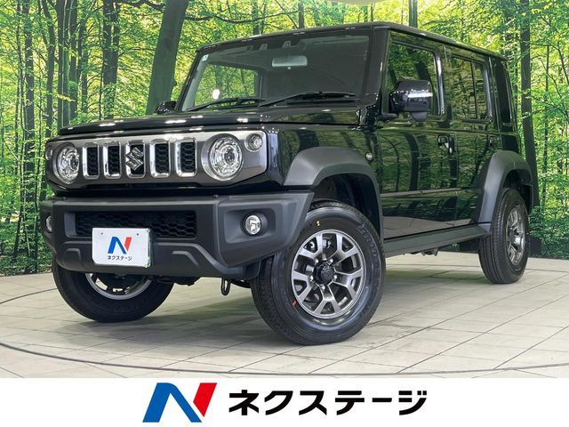 JIMNY NOMADE