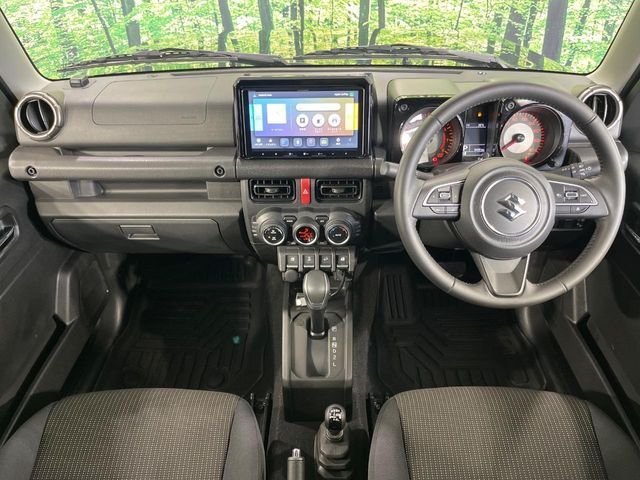 JIMNY NOMADE