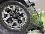 JIMNY NOMADE