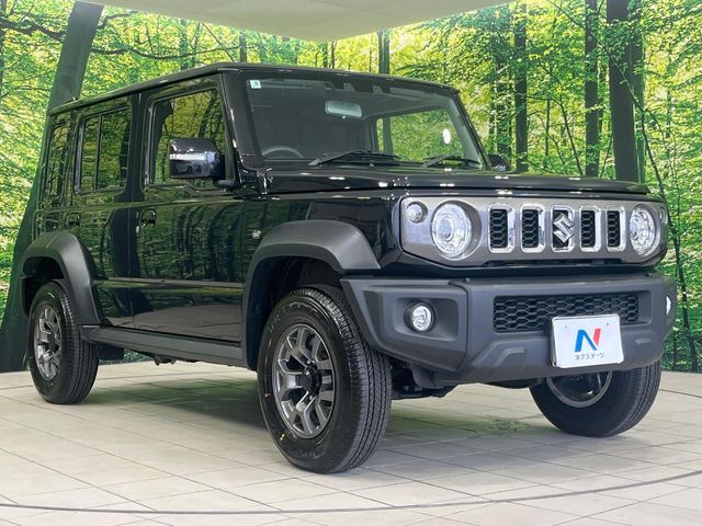 JIMNY NOMADE