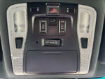 ALPHARD hybrid 4WD