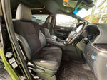 ALPHARD hybrid 4WD