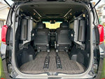 ALPHARD hybrid 4WD