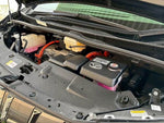 ALPHARD hybrid 4WD