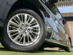 ALPHARD hybrid 4WD