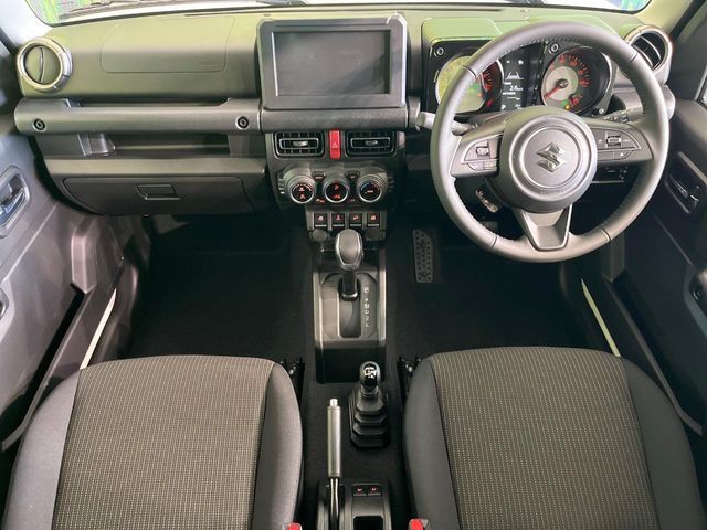 JIMNY 4WD