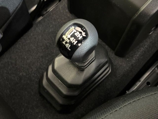 JIMNY 4WD