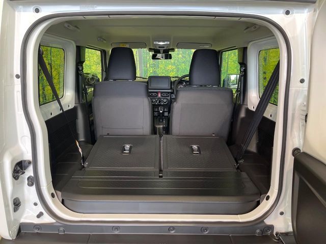 JIMNY 4WD