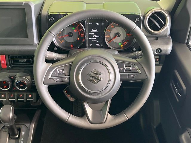 JIMNY 4WD