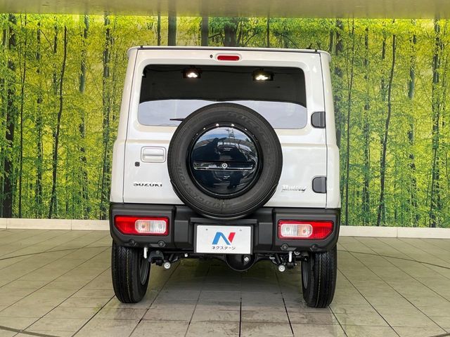 JIMNY 4WD
