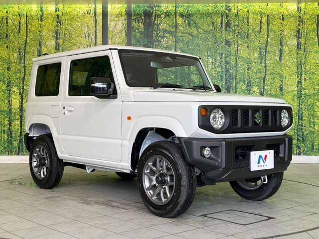 JIMNY 4WD