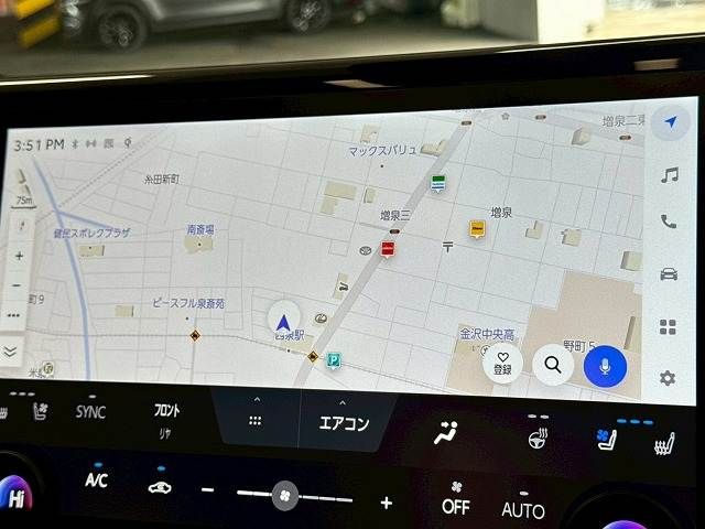 VELLFIRE  HYBRID 4WD