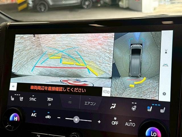 VELLFIRE  HYBRID 4WD