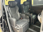VELLFIRE  HYBRID 4WD