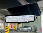 VELLFIRE  HYBRID 4WD