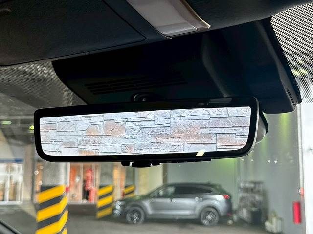 VELLFIRE  HYBRID 4WD